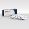 Buy Oxydrolone [Oxymetholone 50mg 50 pills]