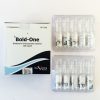 Buy Bold-One [Boldenone Undecylenate 100mg 10 ampoules]