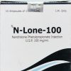 Buy N-Lone-100 [Nandrolone Phenylpropionate 100mg 10 ampoules]
