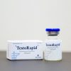 Buy TestoRapid [Testosterone Propionate 100mg 10ml vial]
