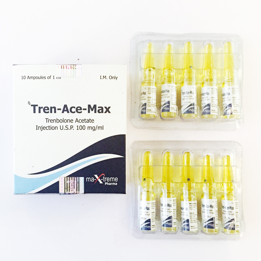 Buy Tren-Ace-Max online