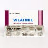 Buy Vilafinil [Modafinil 200mg 10 pills]